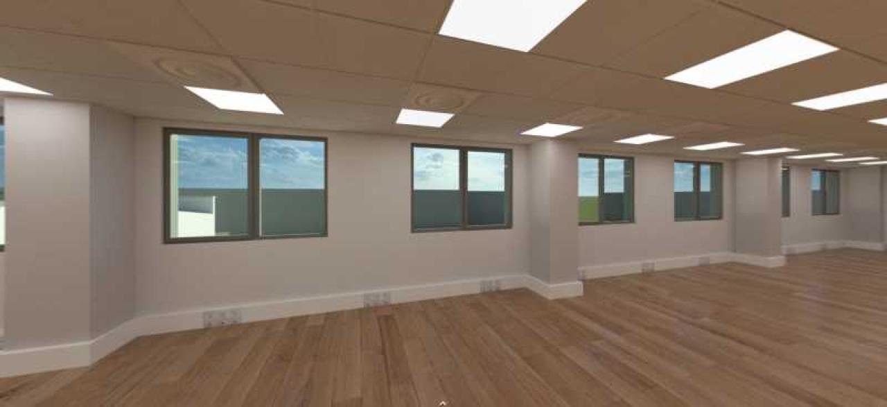Local d'activité Décines-Charpieu 2253m² Location local d'activité Décines-Charpieu Rhône OLACT2529163 4